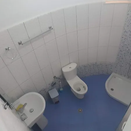 Apartment Vanesa And