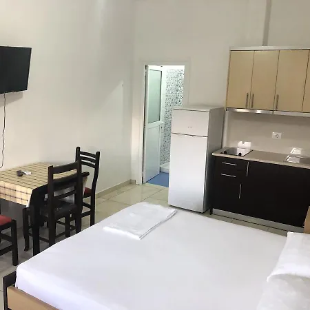 Apartment Vanesa And Ksamil
