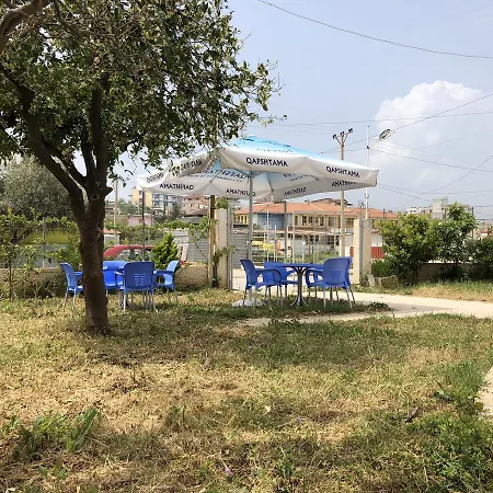 Vanesa And Apartment