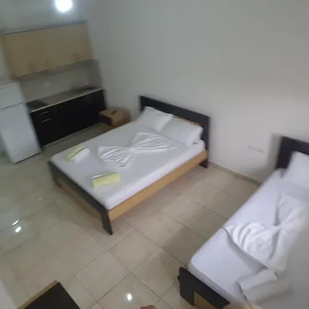 Apartment Vanesa And